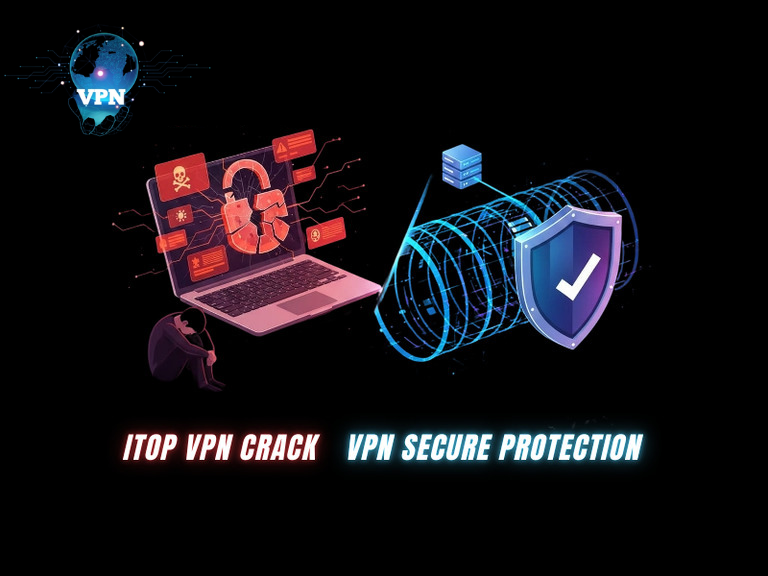 iTOP VPN CRACK