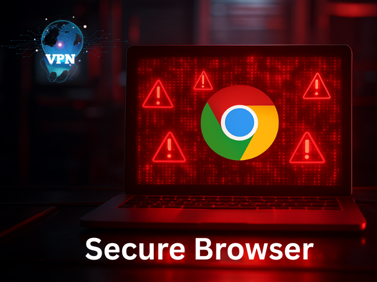 Chrome Browser Security