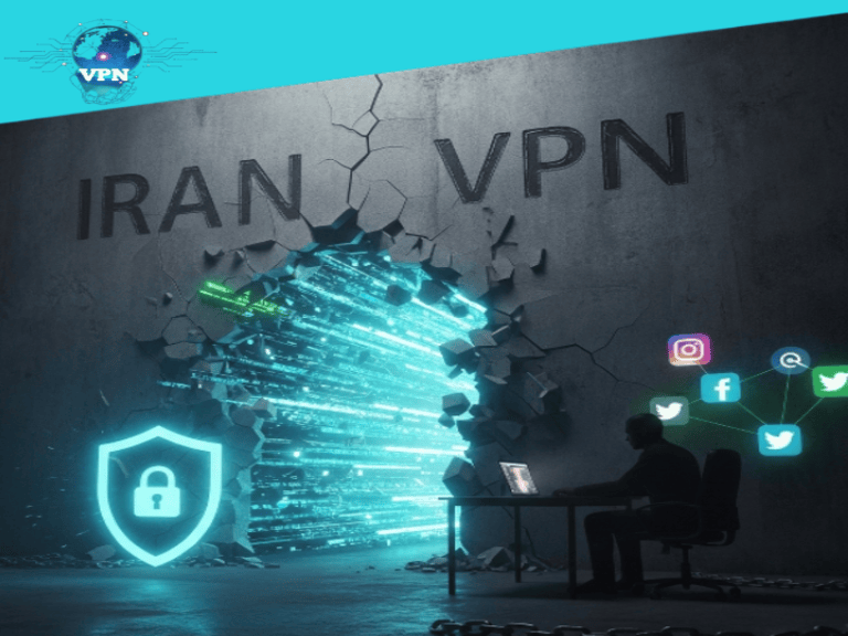 Iran VPN