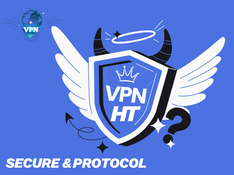 VPN HT