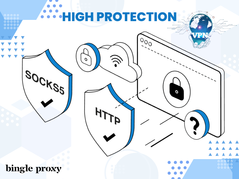 bingle proxy